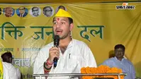 'छात्रों के लिए 3 दिन जेल रहा हूं...': तेजस्वी यादव के मार्च के समर्थन में आकर क्या बोले तेज प्रताप?