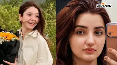 रील, तस्वीर और सोशल मीडिया…पाकिस्तान में महिला क्रिएटर्स क्यों बन रही हैं निशाना?
