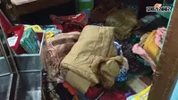 औरंगाबाद में बंद घर का ताला तोड़ चोरों ने उड़ाए नकद और जेवरात, लाखों की चोरी की आशंका