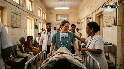 मुजफ्फरपुर: 7 साल बाद पहली प्रेग्नेंसी, अचानक बिगड़ी हालत, सदर अस्पताल के डॉक्टरों ने जटिल सर्जरी कर बचाई जान