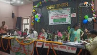 गया जी: मुर्गी-बकरी पालन से लेकर रोजगार तक, टनकुप्पा की महिलाओं को मिल रही नई राह; आमसभा में सामने आया आंकड़ा