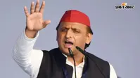 ‘UP में फिल्म सिटी की शूटिंग चालू है’, इटावा एनकाउंटर में दारोगा के वीडियो पर अखिलेश ने कसा तंज