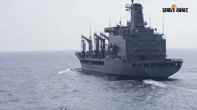 होर्मुज पर किसका कंट्रोल ? अमेरिका-ईरान के दावों की क्या है सच्चाई