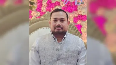 सफाई मजदूर संघ को मिला नया नेतृत्व, पवन कुमार बने देवघर जिलाध्यक्ष