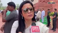 हेट स्पीच मामले में टीएमसी सांसद महुआ मोइत्रा के खिलाफ वारंट जारी