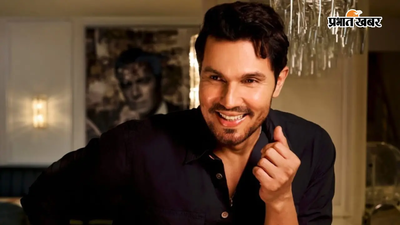 Randeep Hooda Birthday Special: कभी ऑस्ट्रेलिया में चलाई टैक्सी, आज बॉलीवुड के दमदार सितारों में हैं शामिल