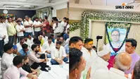 बलिया में बसपा विधायक उमाशंकर सिंह की तेरही में पहुंचे भोजपुरी के दिग्गज, पवन सिंह और रवि किशन ने दी श्रद्धांजलि