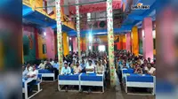 स्कूलों को संवारने की पहल, शिक्षकों को दिया प्रशिक्षण, जानें कैसे बन सकेगा हरित विद्यालय