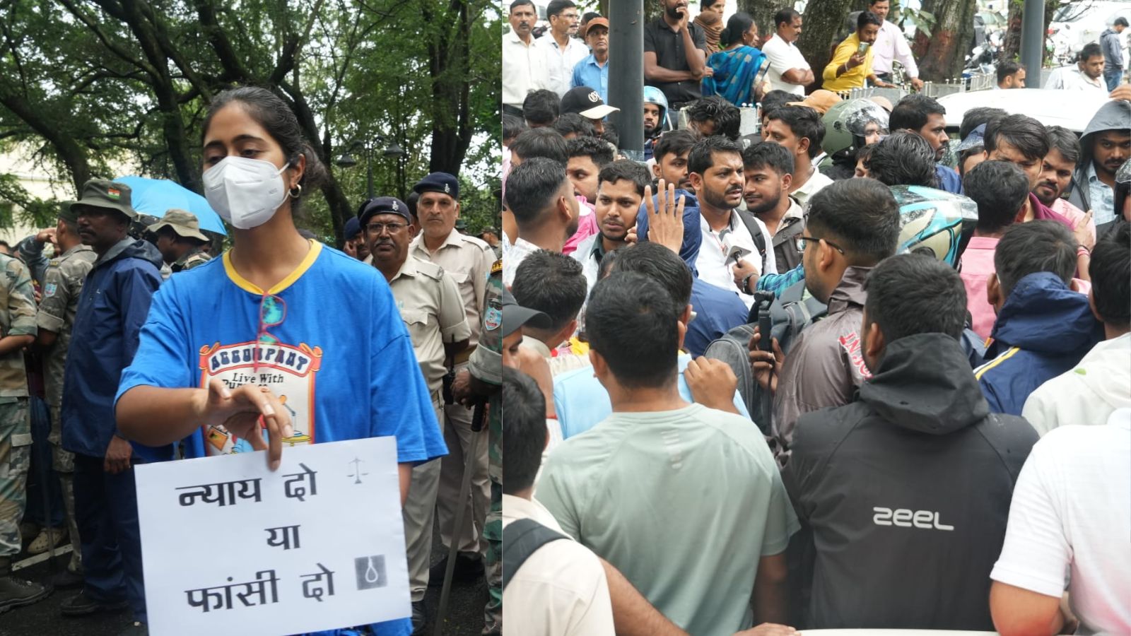 JSSC-CGL कर्मियों का छलका दर्द