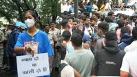 JSSC-CGL कर्मियों का छलका दर्द, कहा- 'EMI कहां से भरेंगे, घर कैसे चलाएंगे?'
