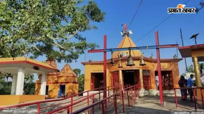 सहरसा में दुकानदारों के लिए बनेगा हाट, शिवगंगा के चारों ओर लगेंगे फेबर ब्लॉक