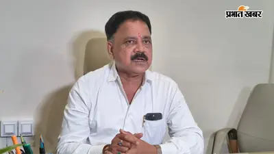 JSSC CGL पर मंत्री सुदिव्य सोनू का बड़ा बयान, ‘गड़बड़ी मिली तो हुई कार्रवाई’, नियुक्त कर्मचारियों के लिए कोर्ट का रास्ता खुला