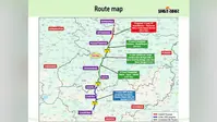 मुजफ्फरपुर-सीतामढ़ी-सोनबरसा के बीच चार लेन के सड़क निर्माण की मंजूरी