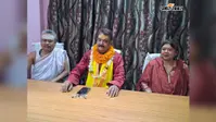 मठ-मंदिरों की जमीन पर अवैध कब्जे को लेकर धार्मिक न्यास पर्षद सख्त, मंदिरों की आय से बनेंगे शिक्षण संस्थान