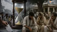UP पंचायत चुनाव पर फिर लगा ब्रेक! प्रधान बनने का सपना देख रहे दावेदार मायूस, तारीख पर अब भी सस्पेंस