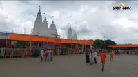 लखीसराय अशोक धाम हादसा: 7 महिला श्रद्धालुओं की मौत के बाद हरकत में आया न्यास परिषद, जांच के लिए पहुंची 3 सदस्यीय टीम