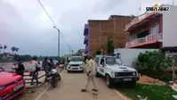 पटना के दीदारगंज नदी में तैरता मिला 40 वर्षीय शख्स का शव, जांच में जुटी पुलिस
