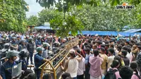 नेपाल गृह मंत्रालय की रिपोर्ट में सनसनीखेज खुलासा! भारत-नेपाल सीमा को गृह अशांति में झोंकने की थी साजिश, मास्टरमाइंड इलियास मंसूरी फरार