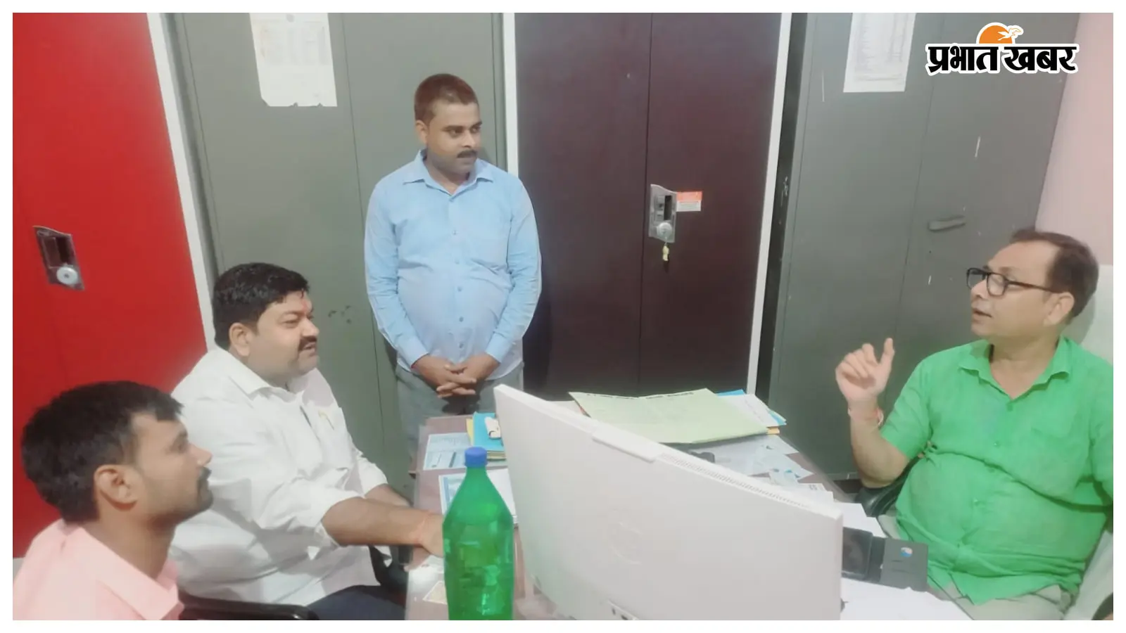 BRABU में 65 दैनिक वेतन भोगी और वोकेशनल कर्मचारी होंगे नियमित, समझौते पर लगी मुहर