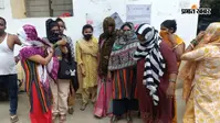 मुजफ्फरपुर पार्लर सेक्स रैकेट : 3 आरोपी महिलाओं की जमानत याचिका खारिज