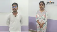 पटना: रेलवे में नौकरी का झांसा, डीआरएम ऑफिस में खुला फर्जीवाड़े का राज; महिला समेत दो धराए, तीसरा फरार