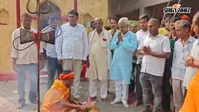 गया जी: गुरुआ के जालपा शिव मंदिर में विशाल भंडारा, विधायक समेत बड़ी संख्या में श्रद्धालुओं ने ग्रहण किया प्रसाद