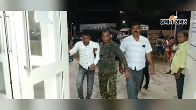 मनसा पूजा का प्रसाद खाकर लौट रहे थे घर, दुर्घटना में एक की चल गयी जान, दूसरा घायल