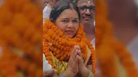 सारण : 6 महीने की सियासी उठापटक खत्म, गड़खा में फूल जहां बेगम बनीं प्रमुख, राकेश कुमार उपप्रमुख