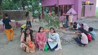 करमा-धरमा पूजा में दिखी लोक आस्था की अनूठी झलक, कुंवारी कन्याओं ने विधि-विधान से की पूजा-अर्चना