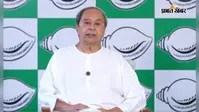 एमएमडीआर संशोधन एक्ट को लेकर नवीन ने केंद्र पर साधा निशाना, कह दी ये बड़ी बात