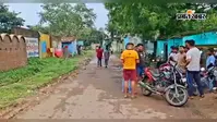 काली पहाड़ी में 70 वर्षीय महिला की मौत, पारिवारिक विवाद के आरोपों से बढ़ा रहस्य