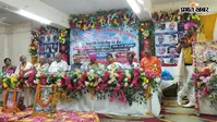महाकवि आरसी प्रसाद सिंह की जयंती पर भव्य वार्षिकोत्सव, साहित्य और संस्कृति का अनूठा संगम
