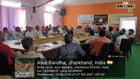 डिजिटल क्रॉप सर्वे से मिलेगा खरीफ फसलों का सटीक आंकड़ा, कृषक मित्रों को दिया गया प्रशिक्षण