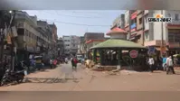 मधुपुर : बावन बीघा के नालंदा एकेडमी में चोरी, जैप जवानों के मेस को भी बनाया निशाना