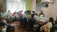 DDC के औचक निरीक्षण में खुली नामकुम प्रखंड की पोल, रोजगार से आवास तक इन कामों में मिली सुस्ती