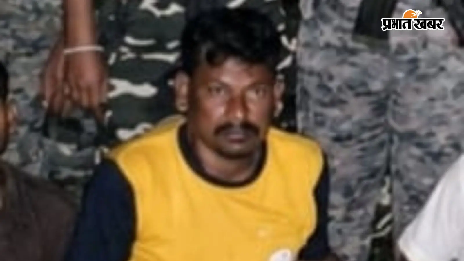 तीसरी कक्षा तक पढ़ा, फिर बना JJMP कमांडर; पुलिस के सामने उगले कई राज, 2009 के बम हमले का भी किया खुलासा
