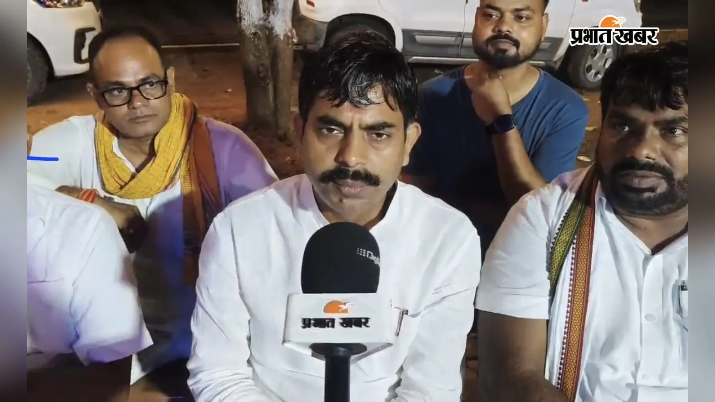 Teachers Transfer को लेकर अपडेट, MLC जीवन कुमार बोले- आवेदन के बिना नहीं होगा तबादला