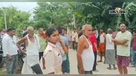 बेटी की मौत के ठीक एक साल बाद हादसे ने ली पिता की जान, समस्तीपुर में सड़क हादसे की दर्दनाक कहानी