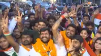 JPSC-JSSC आंदोलन थमा, लेकिन छात्रों की लड़ाई नहीं! 25 दिन बाद आभार यात्रा, अब PGT और नगरपालिका परीक्षा पर सवाल