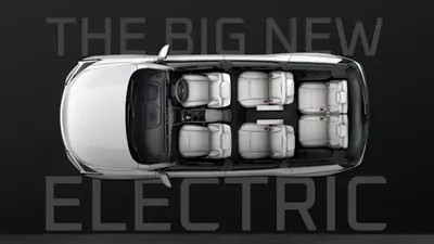कैप्टन सीट्स, 679km रेंज और ज्यादा जगह... Mahindra XEV 9S का 6-सीटर वर्जन हुआ लॉन्च, कितनी है कीमत?