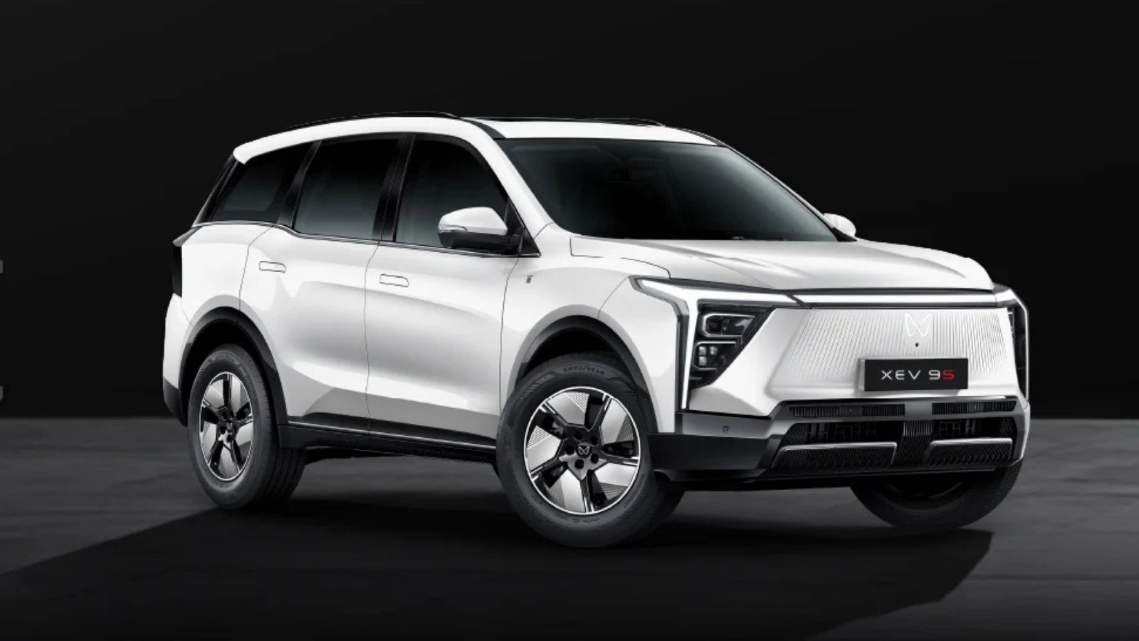 फोटो: mahindraelectricsuv.com
