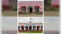 अरवल में 115 साल पुरानी ऐतिहासिक धरोहर बदहाल, 1911 में रखी गई थी बिहार के पहले ग्राम पंचायत भवन की नींव
