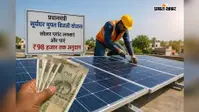 सोलर प्लांट लगाइए और पाइए 98 हजार तक अनुदान, ऋण प्रक्रिया भी होगी आसान