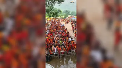 सासाराम : गुप्ता धाम में चौथी सोमवारी पर हेलीकॉप्टर से होगी पुष्पवर्षा, बाबा गुप्तेश्वरनाथ के दर्शन को उमड़ेगी भीड़