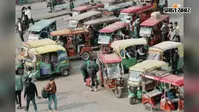 Patna Traffic Alert : गांधी मैदान इलाके में ऑटो-ई-रिक्शा की नो एंट्री, जानिए किधर से जाएं और किधर से नहीं, पढ़ें पूरा रूट प्लान