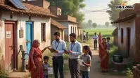 बिहार जनगणना: अब हर गांव-शहर की बनेगी पूरी ‘कुंडली’, लोगों की जानकारी से लेकर सड़क-बिजली तक सब होगा दर्ज