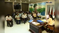 हाजीपुर के तीन अंचलों में इंडस्ट्रियल पार्क की जमीन का मिलेगा मुआवजा, डीएम ने दिए जरूरी निर्देश