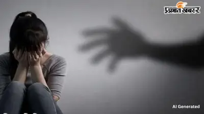 छत्तीसगढ़: नाबालिग से दुष्कर्म और नवजात को बेचने का आरोप, पिता-बुआ समेत 8 गिरफ्तार