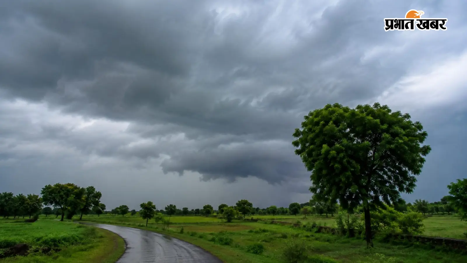 UP में आज-कल फिर झमाझम बारिश के आसार: कई जिलों में आंधी-बिजली का अलर्ट, जानें अपने जिले का हाल