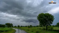 UP में आज-कल फिर झमाझम बारिश के आसार: कई जिलों में आंधी-बिजली का अलर्ट, जानें अपने जिले का हाल